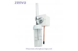 China Medical Oxygen Gas Outlet With Flowmeter And Humidifier Bottle supplier