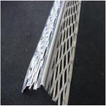 Decorative Aluminium Angle Bead , Corrosion Resist Drywall Angle Bead for sale