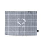 Exquisite Fast Absorbent Cotton Table Cloth 100% Bamboo Fiber for sale
