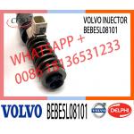 Fuel Injector 22717955 remanufacturing quality BEBE5L08101 BEBE5L08001 in stock