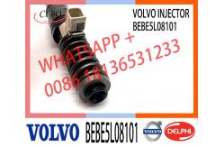 China Fuel Injector 22717955 remanufacturing quality BEBE5L08101 BEBE5L08001 in stock supplier
