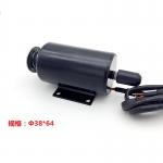 DC24V Disabled Electric Wheelchair Push Pull Solenoid Electromagnet for sale