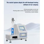 Foam Rebound Tester Measure The Resilience Test Machine