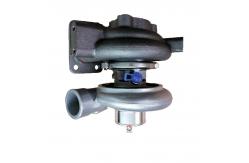China Turbocharger  49179-02300 For Excavator Parts E320B E320D C6.4 Engine supplier