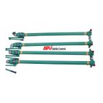 Vertical 3 Nozzle Solids Control Drilling Mud Gun for sale