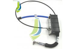 China B220502000001 Electric Parts Throttle Motor For SY205C-8 Excavator supplier
