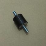 High Vibration Resistance Rubber Shock Absorber For Customization for sale