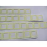 CPU Sponge Foam Material , Thermo Molded Dense Foam Sheets with 0.12 g / cm3 Specific Gravity for sale