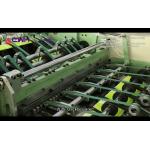 Printing Exercise Book Making Machine 60kw Reel Paper High Flexibility for sale