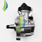 0445010533 Fuel Injection Pump For CP4 Diesel Engine for sale