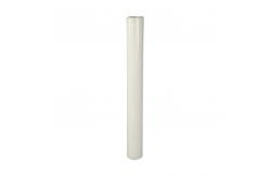 China Self Adhesive Acrylic 24 200' Self Stick Carpet Protector Roll supplier