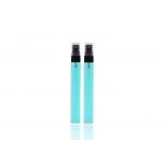 10ml Clear Pen Shape Slender Cosmetic Spray Bottle With Plastic Fine Mist Sprayer for sale