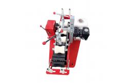 China 3.5 Kn Cable Pusher With Petrol Engine Cable Pushing Machine supplier