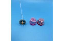 China Premium Air Freshener Spray Valve Home Use Fine Mist Output supplier