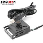 OEM 0.3MP 60fps USB 2.0 Camera Module With OV7725 Sensor for sale