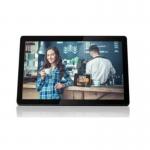15.6 Inch Android 11 All-In-One PC Capacitive Touch Monitor Full HD With WiFi And Camera RK3566 for sale