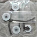 Panasonic X01M1508304 Smt Machine Parts Solid Material With CE Certification for sale