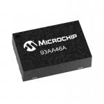 American Microchip Integrated Circuits 93AA46A/W15K Brand New Original Electronic Components Package  Monitor and Reset Ethernet Controller for sale