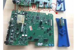 China V100 Patient Monitor Repair Mainboard 2047615-001 2047614-001 supplier
