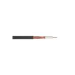CT233 CPE PVC 75 Ohm CATV coaxial Cable for sale