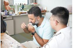 China Scent Diffuser Machine manufacturer