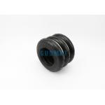 Power Press Rubber Triple Convoluted Air Spring Vibration Frequency 2.5 Hz