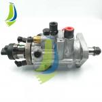 DE2435-5961 Fuel Injection Pump For Backhoe Loader Parts for sale