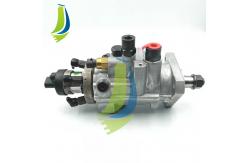 China DE2435-5961 Diesel Fuel Injection Pump DE24355961 For 310G Backhoe Loader supplier
