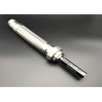 SUS316 Stainless Steel Flexible Joint Pipe 1/2 Braided Hoses for sale