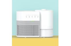 China 2 In 1 Air Purifier Humidifier supplier