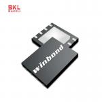 W25Q40EWBYIG TR Flash Memory Chips High Performance and Reliable Data Storage for Projects for sale
