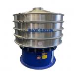 Ultra-Precise Feed Pellet and Sulfur Powder Sieving Machine vibratory sifters for sale