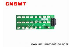 China SM431 SLM 110S 120 SCM Track IF Sensing Board J90601048A supplier
