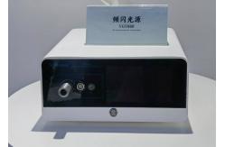 China Customizable Hemostasis Simplified Plasma Surgical System 60Hz Input Bipolar Coagulation supplier