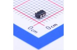 China TLV341 Linear Amplifier SOT-23-6 TLV341AIDBVR Integrated Circuit IC Chip In Stock supplier