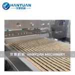 Double Layer Protein Bar Processing Line
