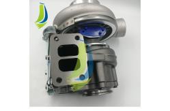 China 3533029 6BTAA Engine Turbocharger For R290LC-7 Excavator supplier