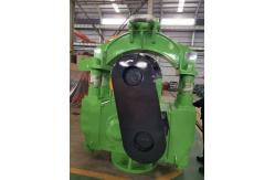 China 20m Lifting Height Pile Foundation Machine 200KN With 30m Max Drilling Depth supplier