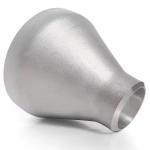 C70600 C71500 BW Reducers Copper Nickel Seamless 2'' Concentric Reducer ASME B16.9 for sale