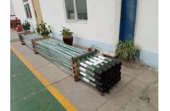 China API 11AX Standard Sucker Rod Pump RHA RHB RWA RWB supplier
