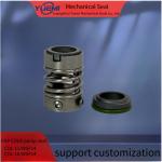 CDLK CNP Mechanical Seal Split Type CDL-12/WSF14 CDL-16/WBF14 for sale