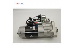 China FL280 FL290 truck Diesel Engine Starter 0118-3209 01183209 M008T62471 Starter Motor supplier