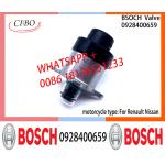 BOSCH DRV Valve 0928400659 Control Valve 0928400659 For REN-AULTt Nissan