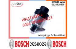 China BOSCH DRV Valve 0928400659 Control Valve 0928400659 For REN-AULTt Nissan supplier