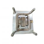 H13 Home Appliance Mould Silicone Container Molds For Bead Barrel Container