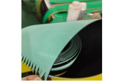 China Polyester Metering Belt For Wood Based Panel Production supplier