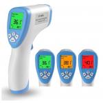 Smart Digital 	Handheld Infrared Thermometer for sale