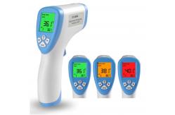 China Smart Digital 	Handheld Infrared Thermometer supplier
