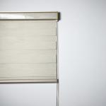 103 Inch 115 Inch Removable Blackout Window Curtain Blinds for sale
