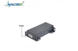 China 40m Laser Distance Sensor Modbus RS485 High Precision supplier